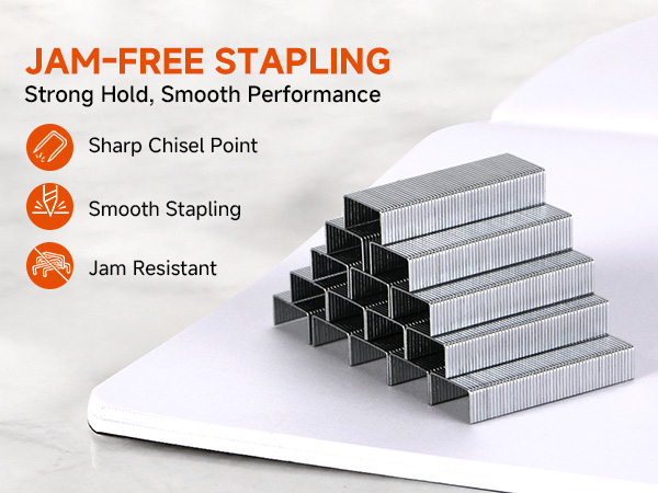 staples