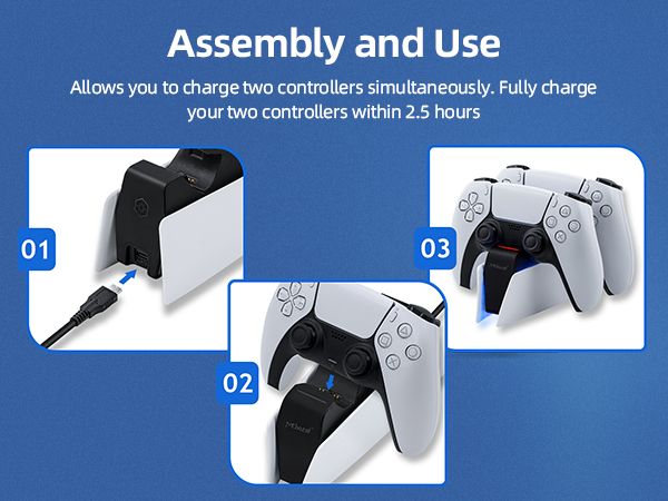 assembly and use