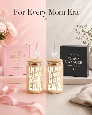For Every Mom Era