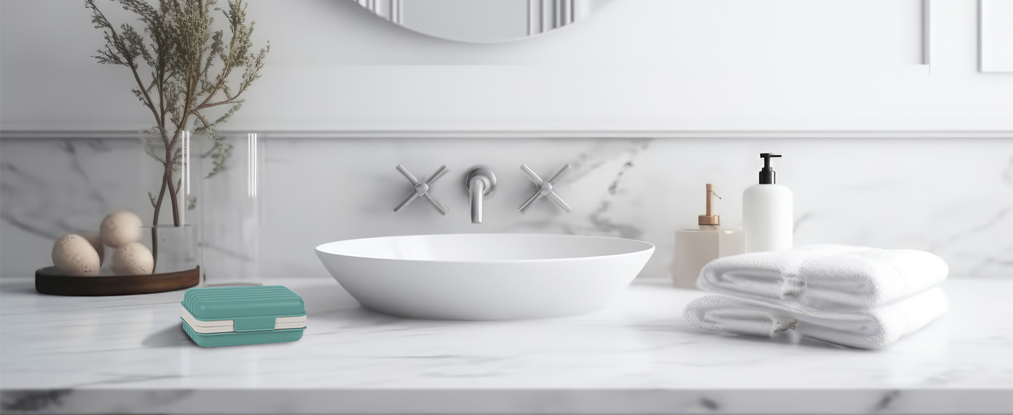 soap holder