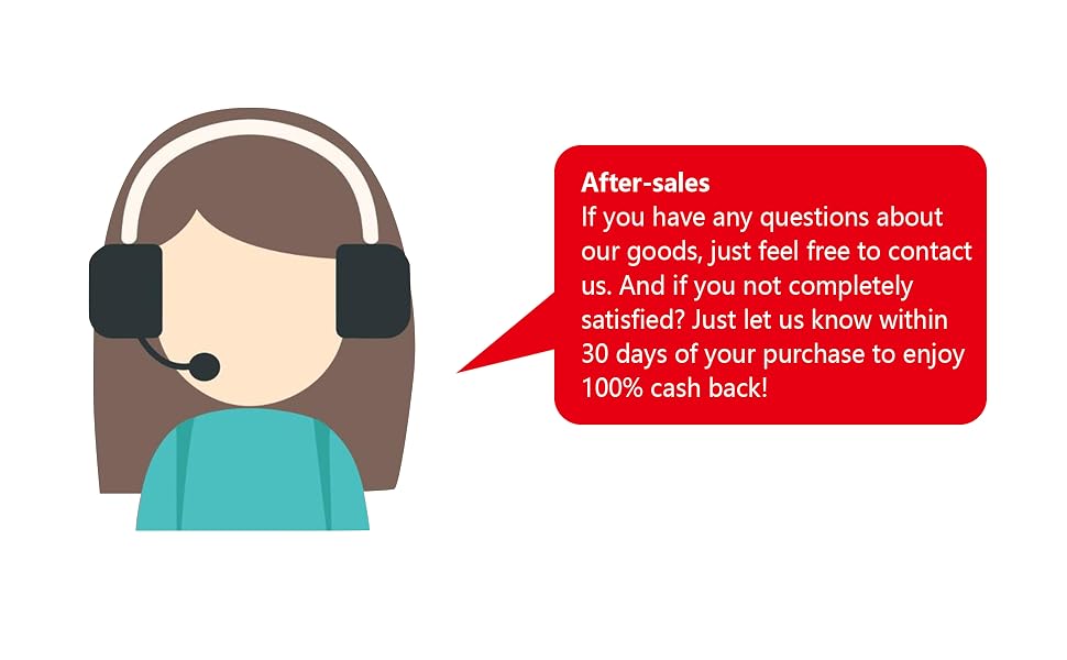 after-sales