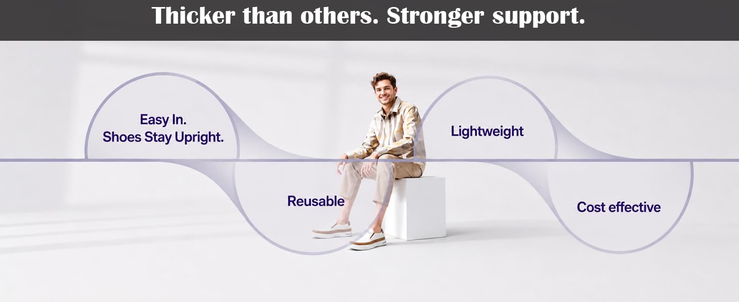 shoe shaper four functional