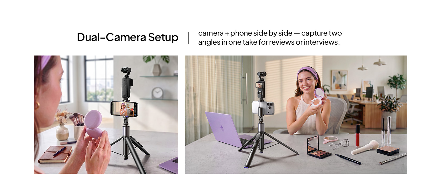 tripod for iphone