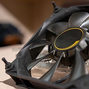 case fan mount screws