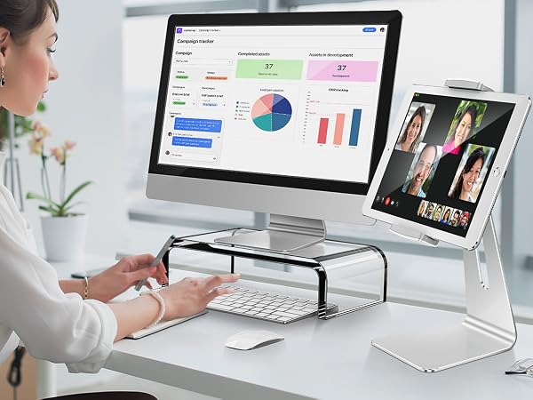 office stand