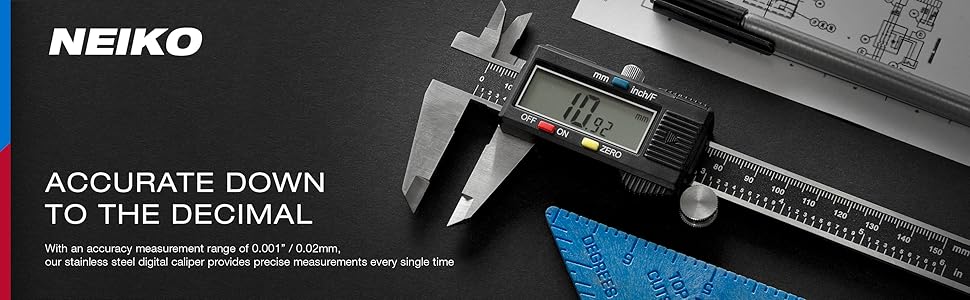 digital caliper