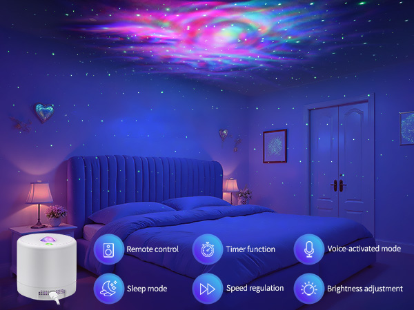 Star Projector