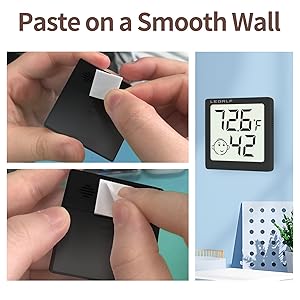 Digital Humidity Meter