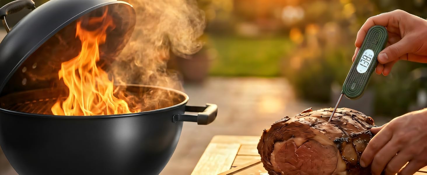 Kettle BBQ