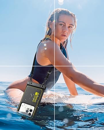 Waterproof Phone Case