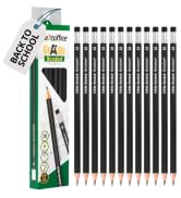 pencils
