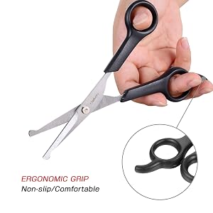 pet grooming scissors for dogs