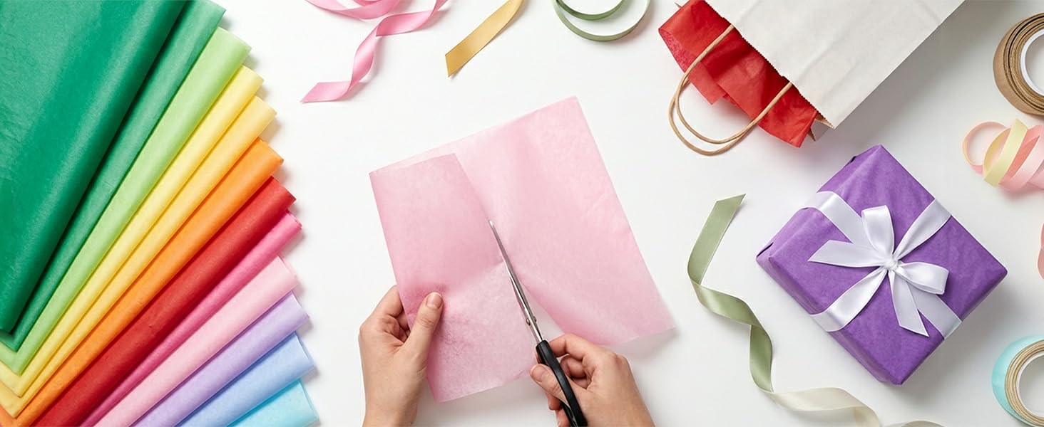 Tissue Paper
