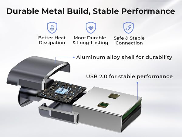 USB ADAPTER