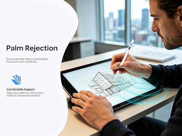 touch screen pen