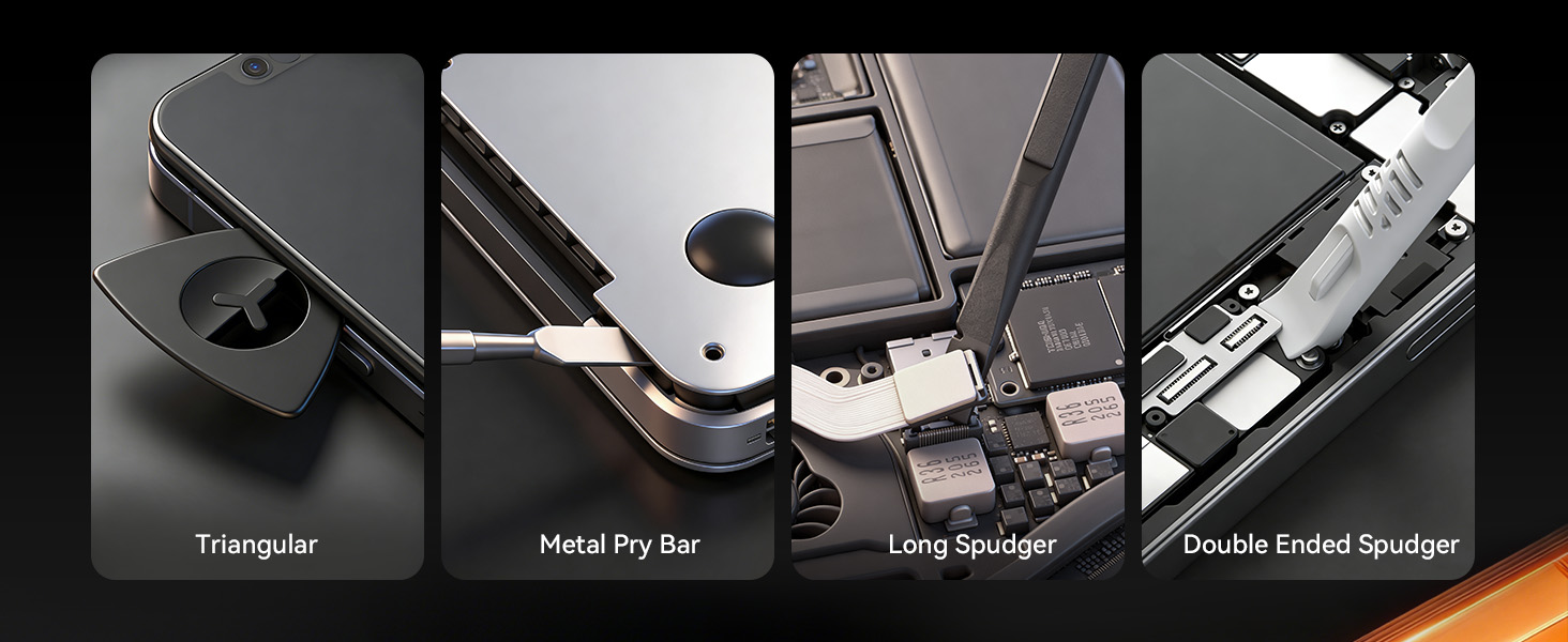 electric screwdriver