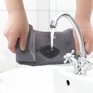 face wash cloths