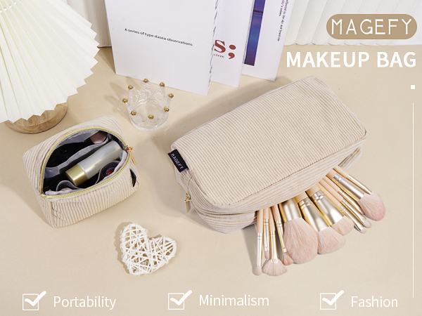 makeup brushes
