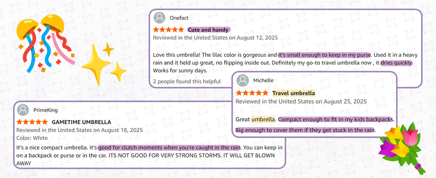 Thanks to everyone who loves Lilac!