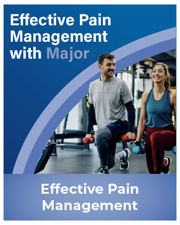 Effective Pain Managment