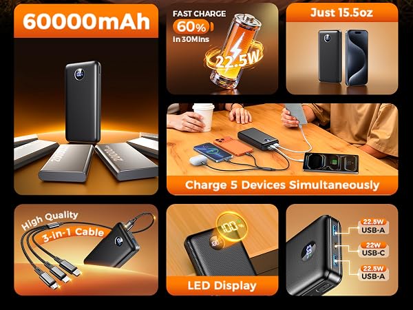 power bank