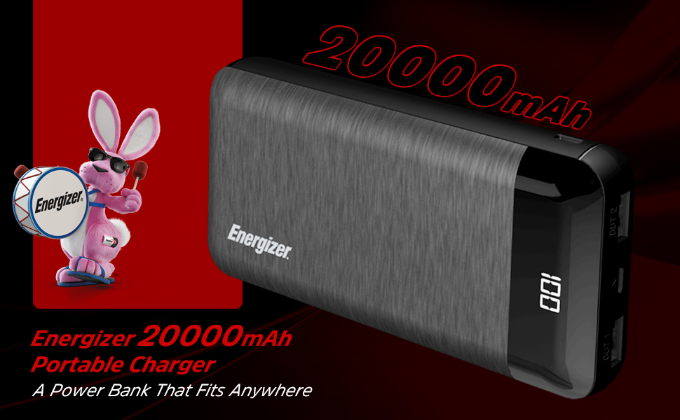 power bank