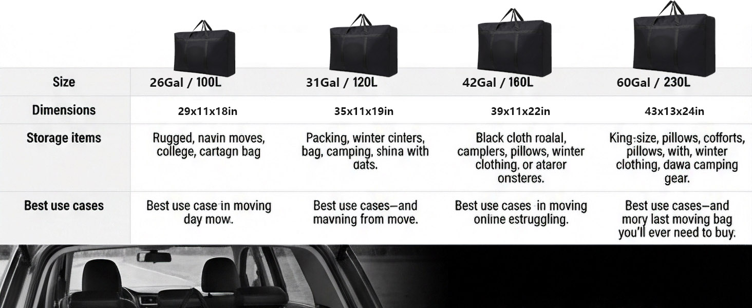 THE ULTIMATE MOVING & STORAGE SOLUTION