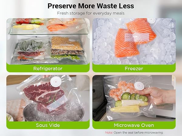 vacuum sealer
