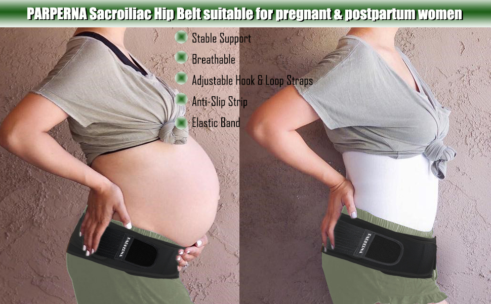 hip belt
