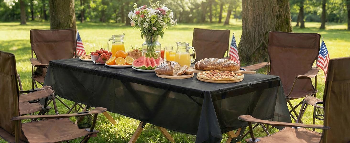 Outdoor Events