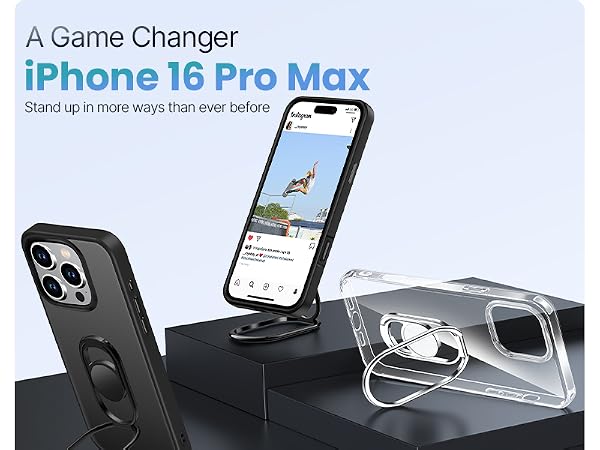 iPhone 16 Pro Max Case