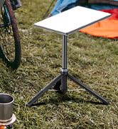 Portable Starlink Mini Tripod Stand with Aluminum Adapter