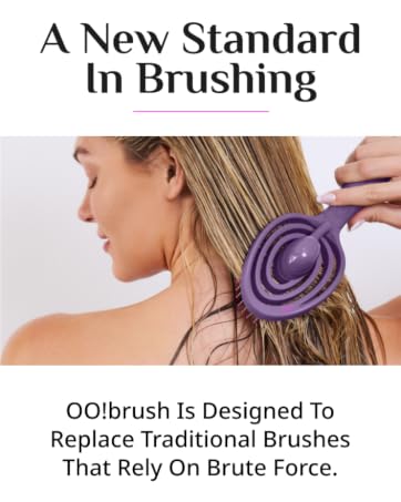 OO Brush