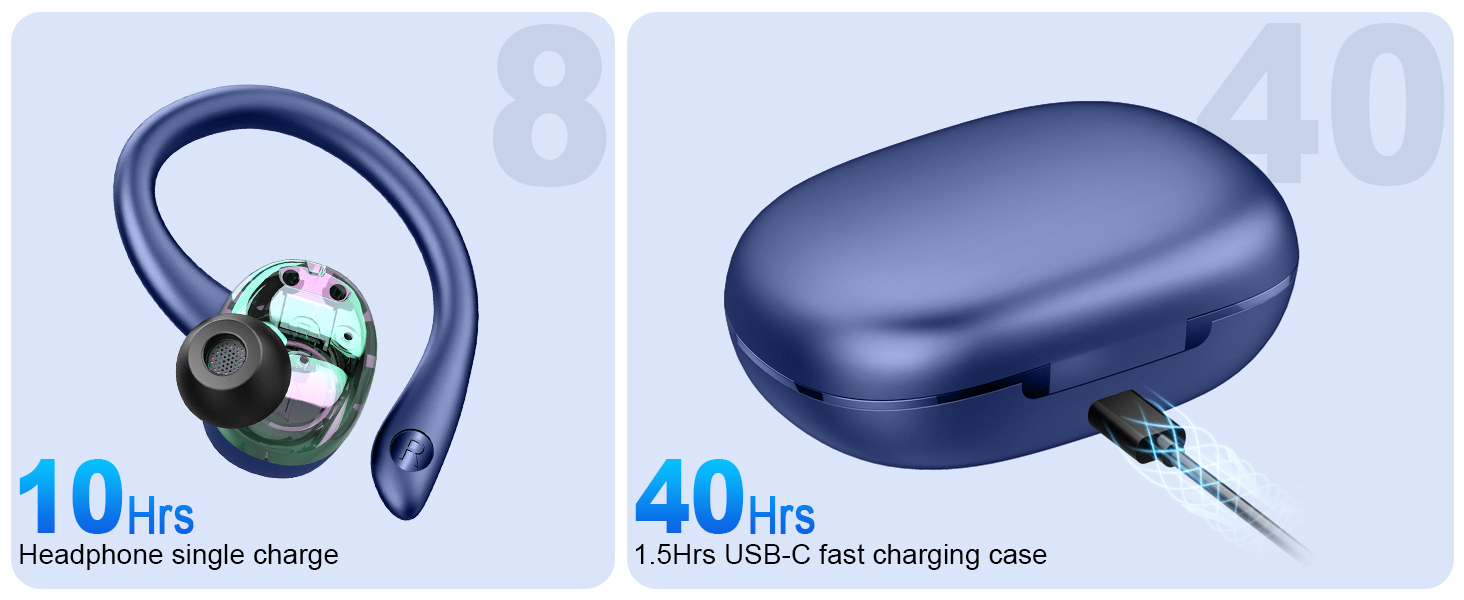 earbuds wireless bluetooth