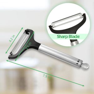 vegetable peeler