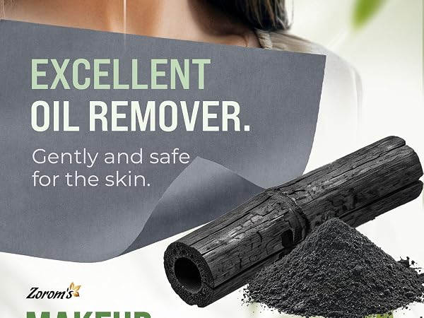 Zoroms 100% natural product