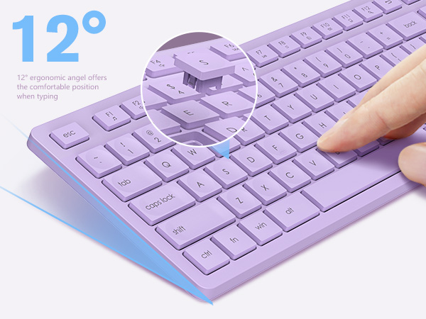 wireless keyboard