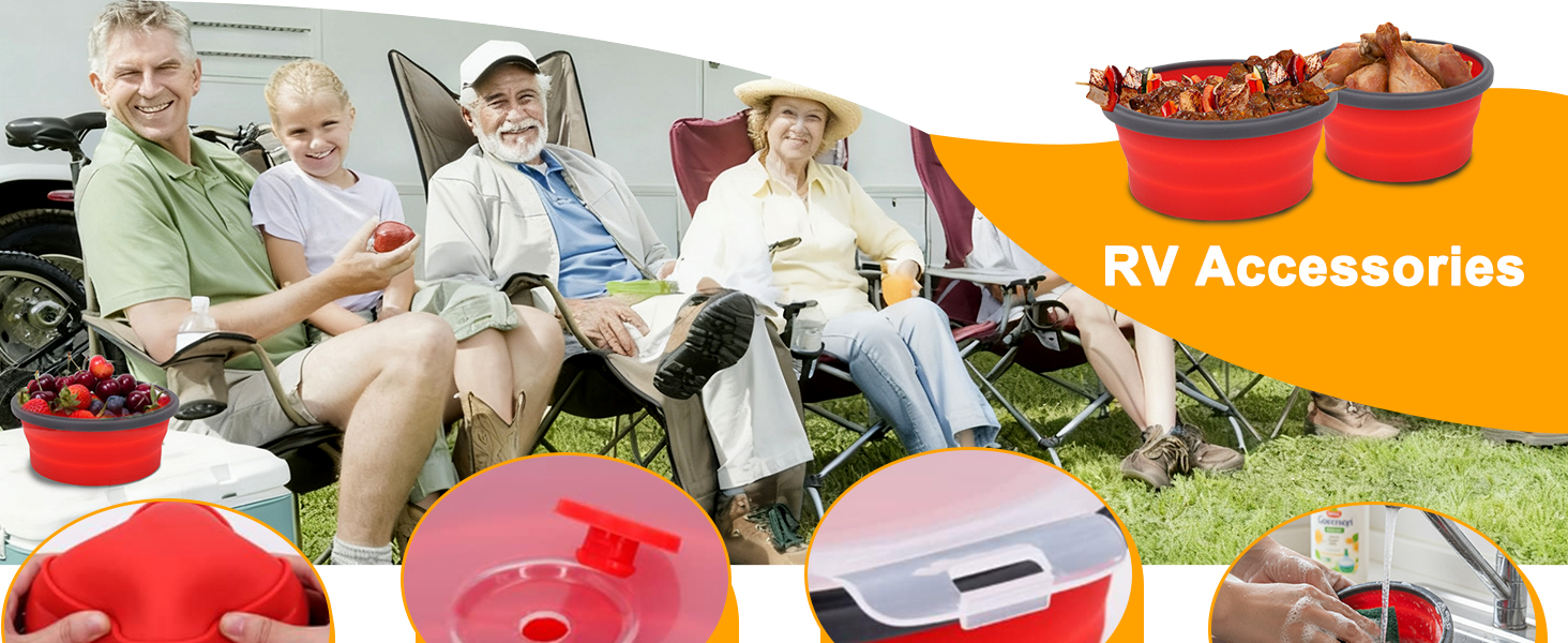 rv accessories