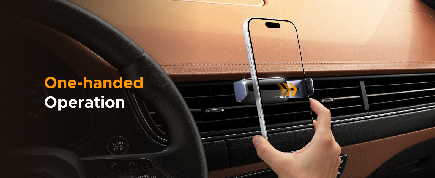 car phone holder