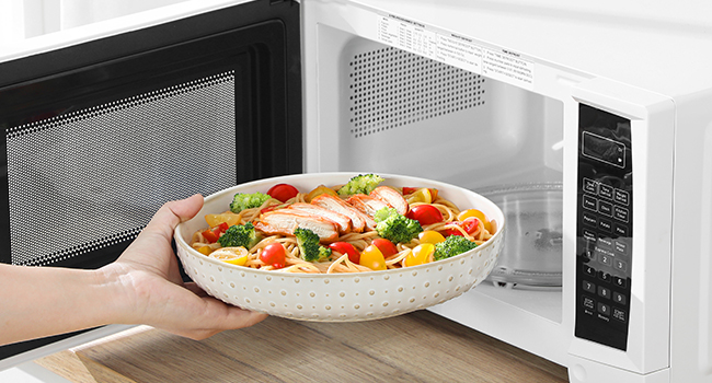 pasta bowls
