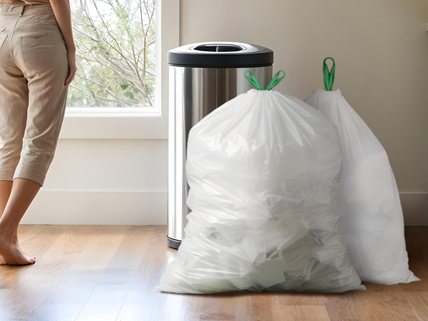 Trash bags