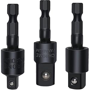 Socket Set