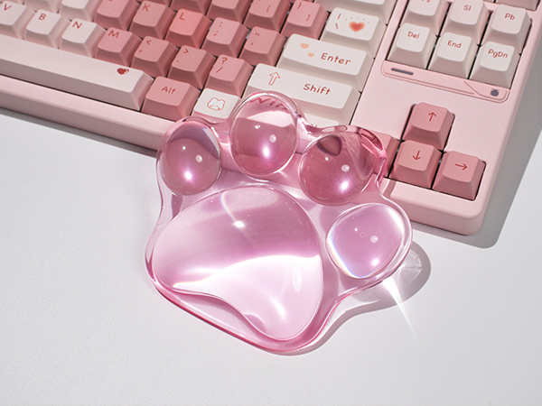 Cat Paw Wrist Rest