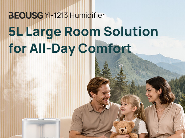 humidifier