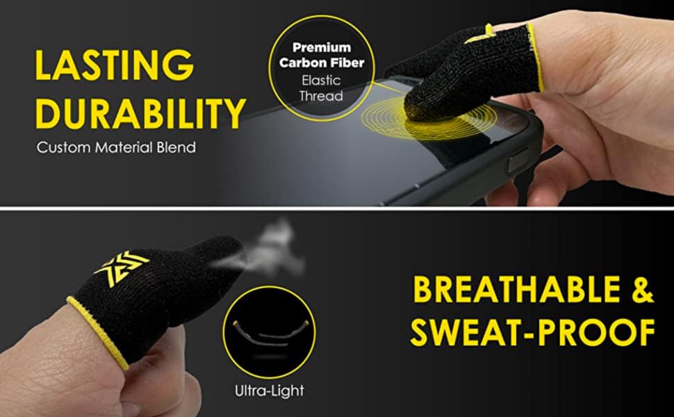 Lasting Durability