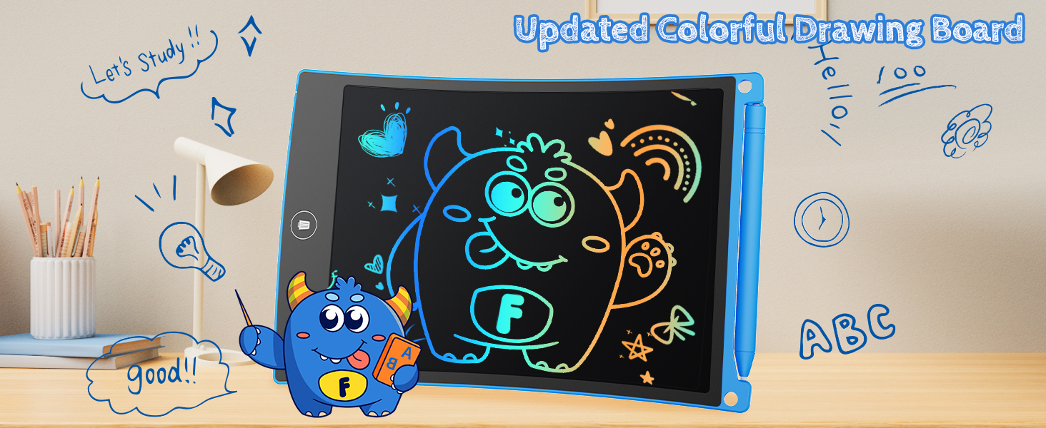 kids toys Drawing board