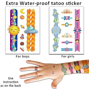 tattoo sticker