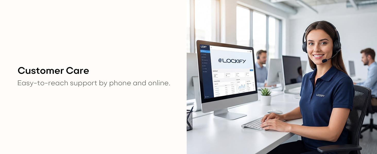 Customer Care