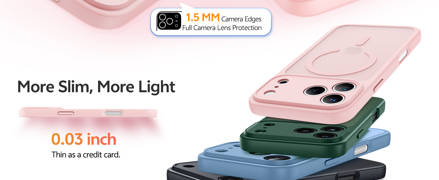 iPhone 18 pro max case / iPhone 17 pro max case