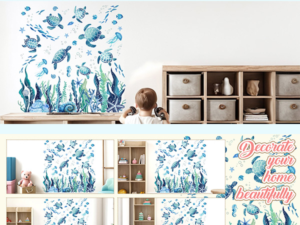wall decals